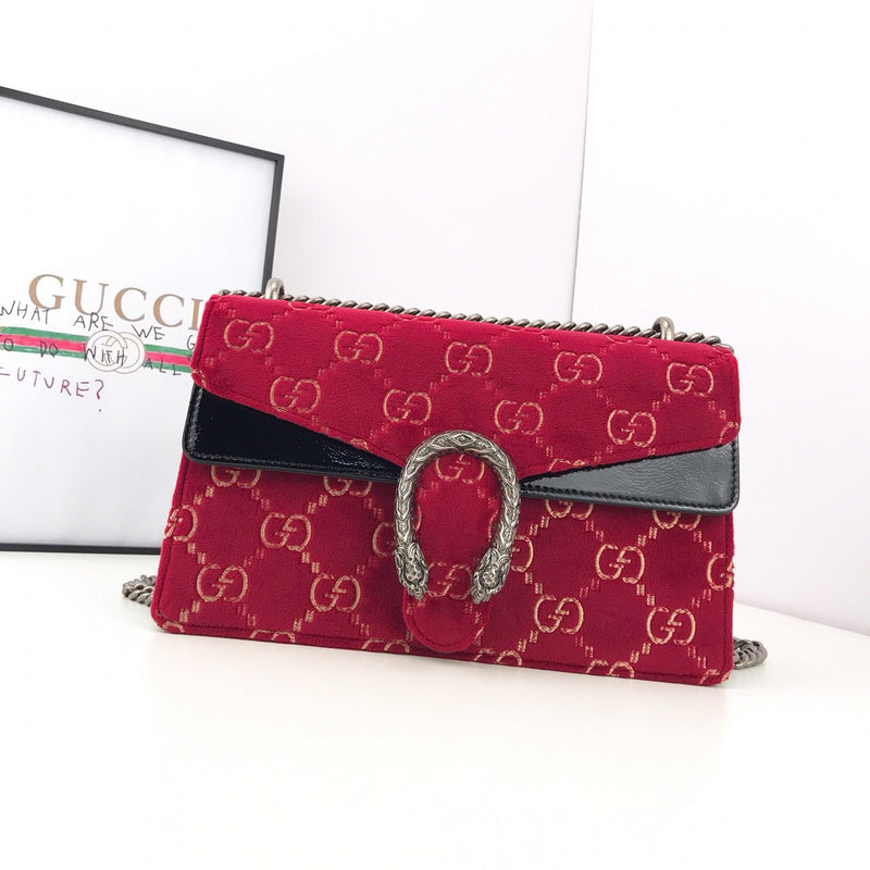 Glami Fashion - GCI Bags - 2447