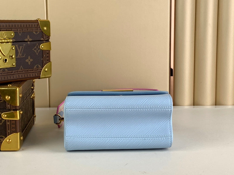 Satchel Bags - VL Bags - 2702