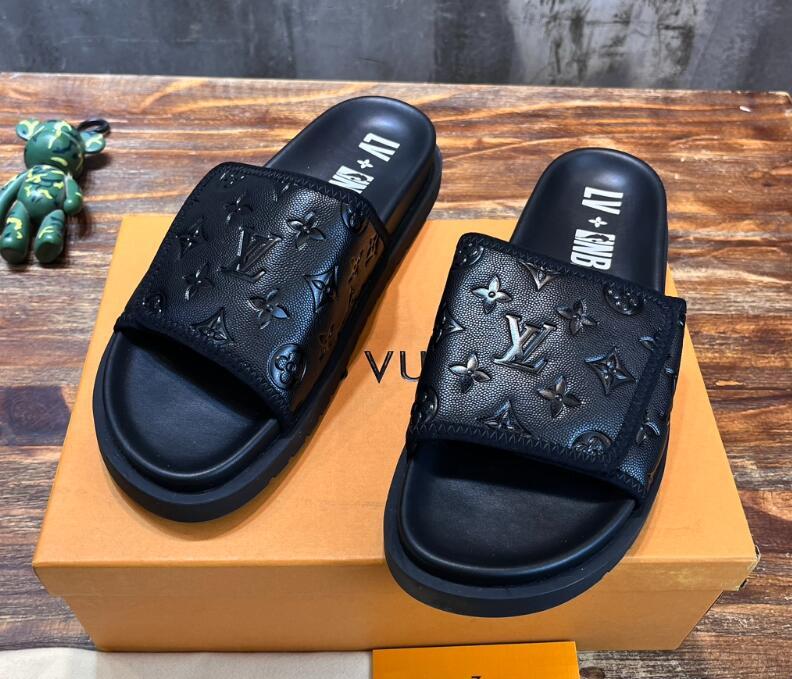 SAMC - LOV Men Shoes - 680