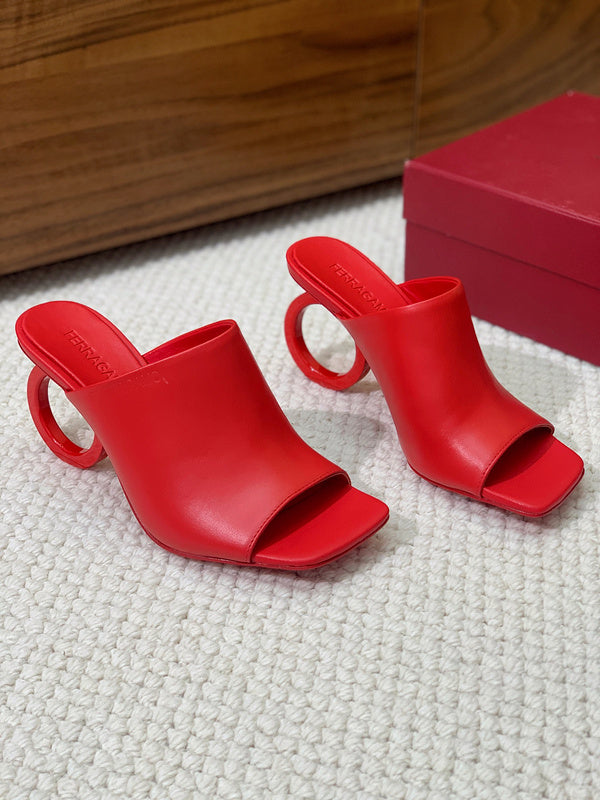 Glami - FGO Women Shoes - 167