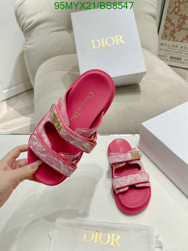SAMCC - DOR Women Shoes - 1441