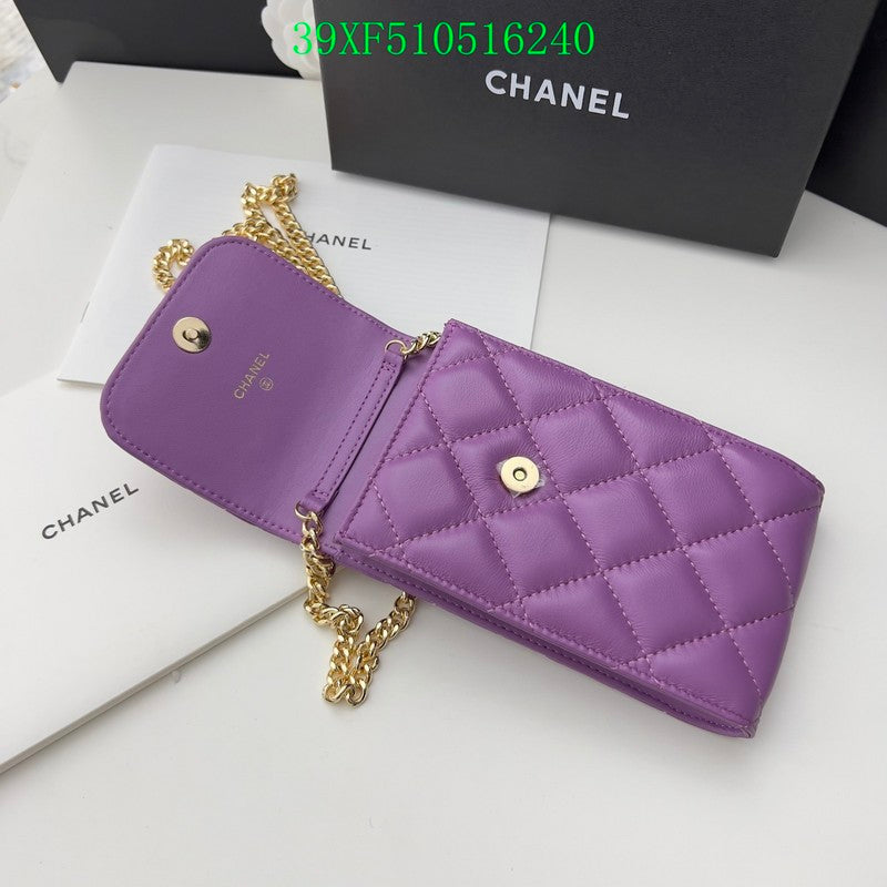 Glami - CHL Wallet - 2339