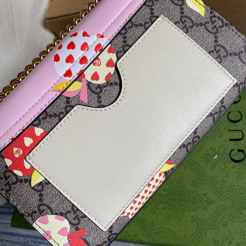 ELE - GG Bags - 1824
