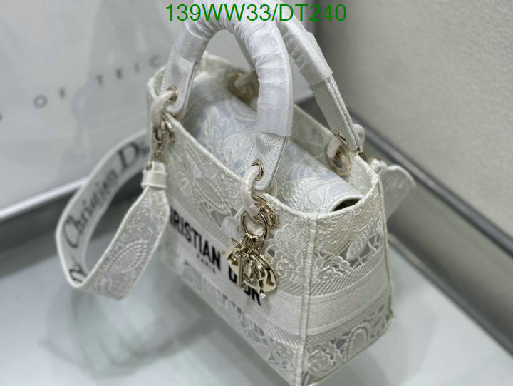 SAMCC - DOR Bags - 817