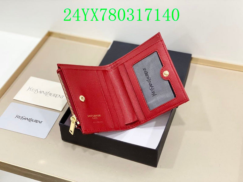 Glami - YLS Wallet - 316