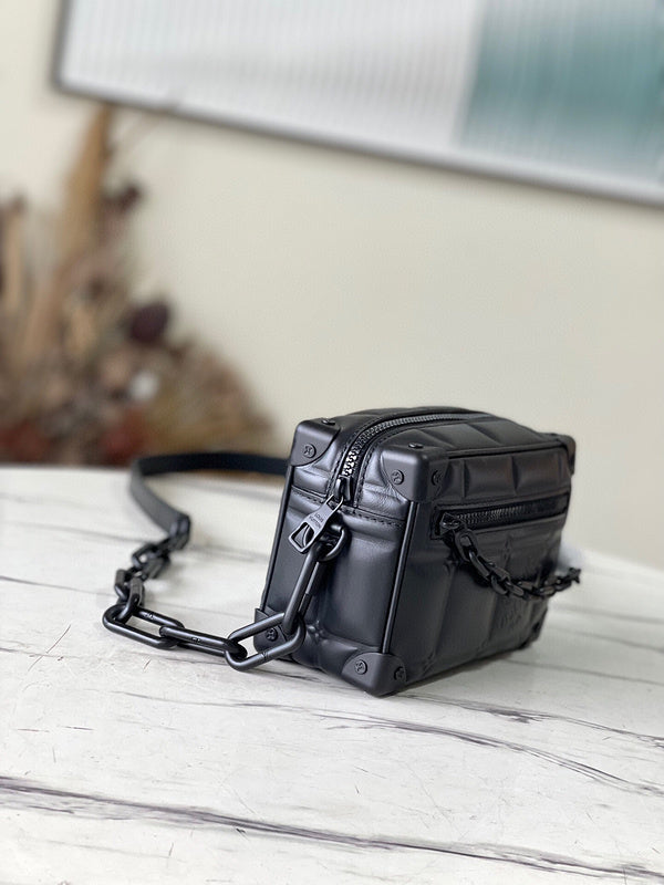 Fashion Lu-Vi bags - 4629