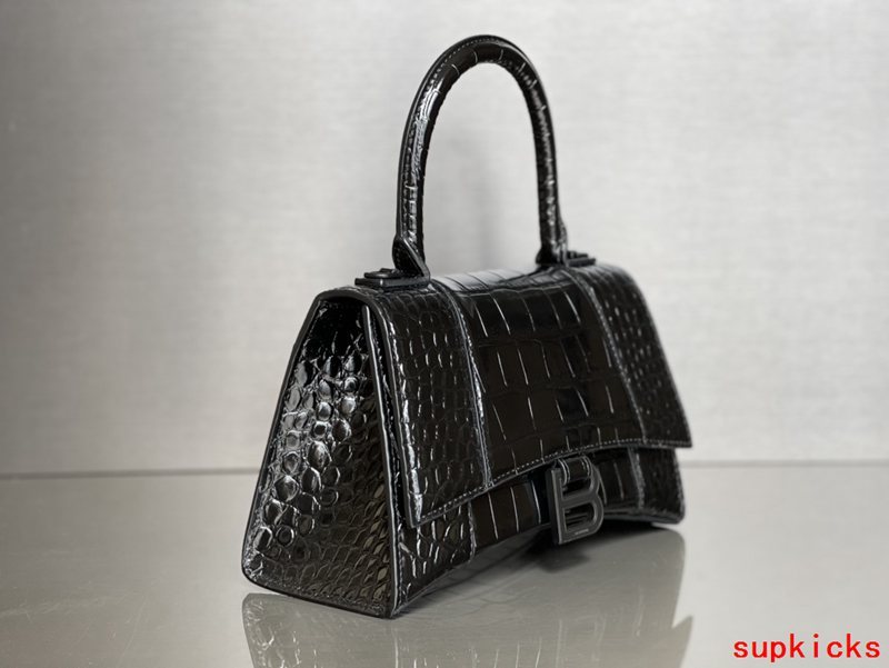 Glami- - BG Hourglass Bags - 024