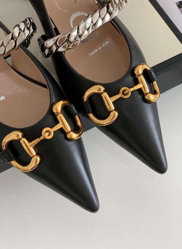 SAMC - GUKI Women Shoes - 1783