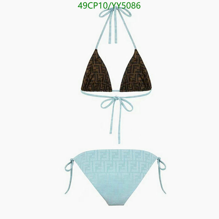 SAMC - FDE Swimsuits - 121