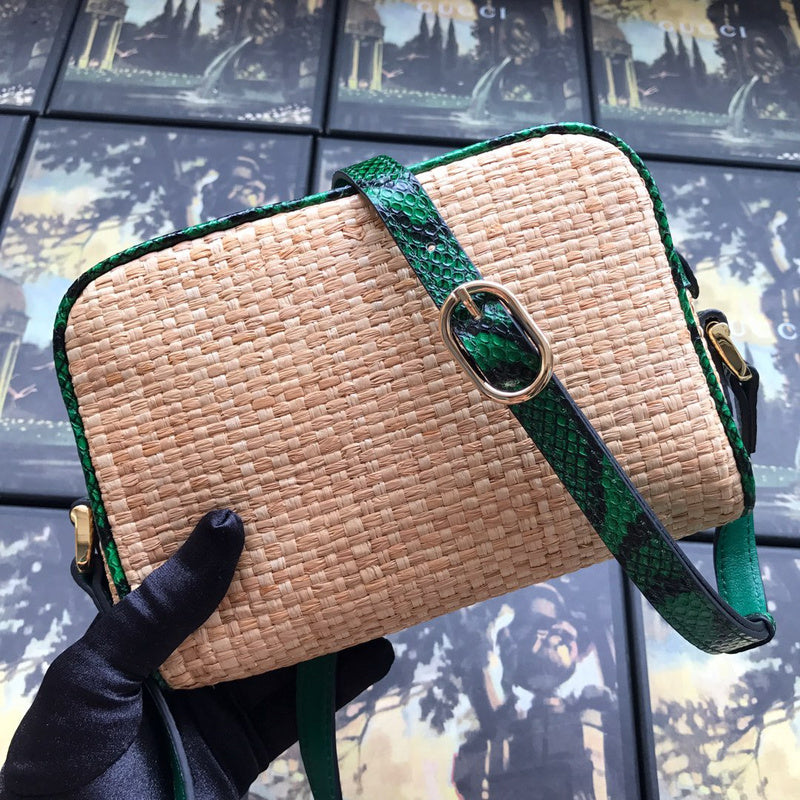 Glami-is - Guki Lady Bags - 1283