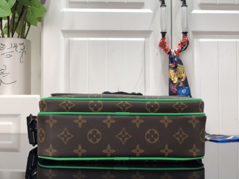 GlamI Lu-Vi bags - 2475
