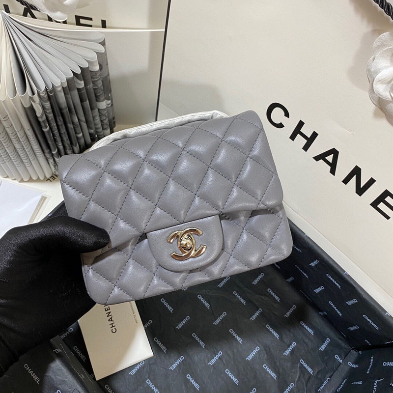 Satchel Bags - CHL Bags - 4549