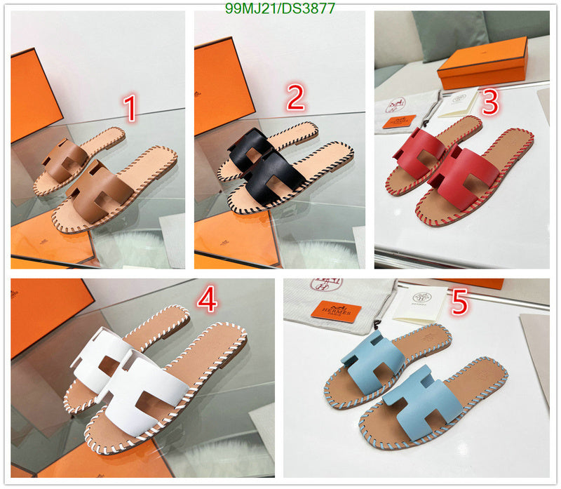 SAMC - HMS Women Shoes - 039