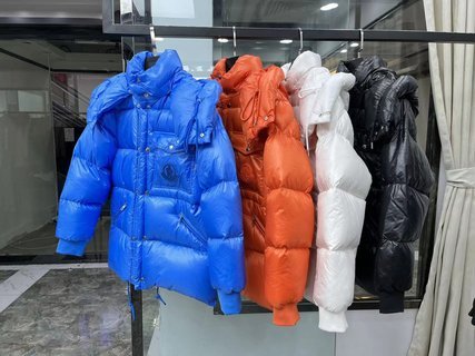 SAMC - Mix Jackets - 600