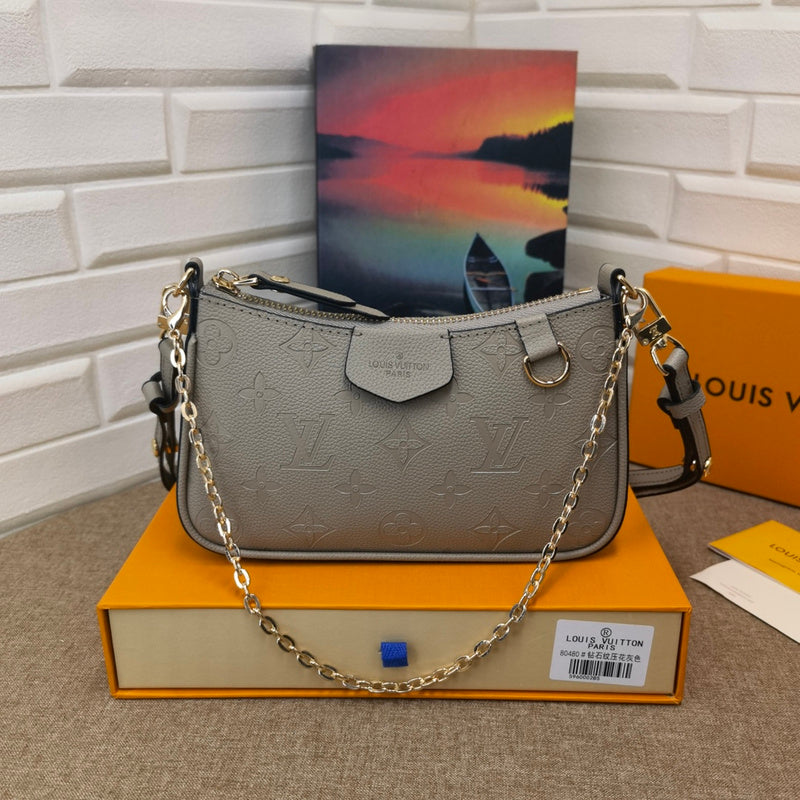 Satchel Bags - VL Bags - 035