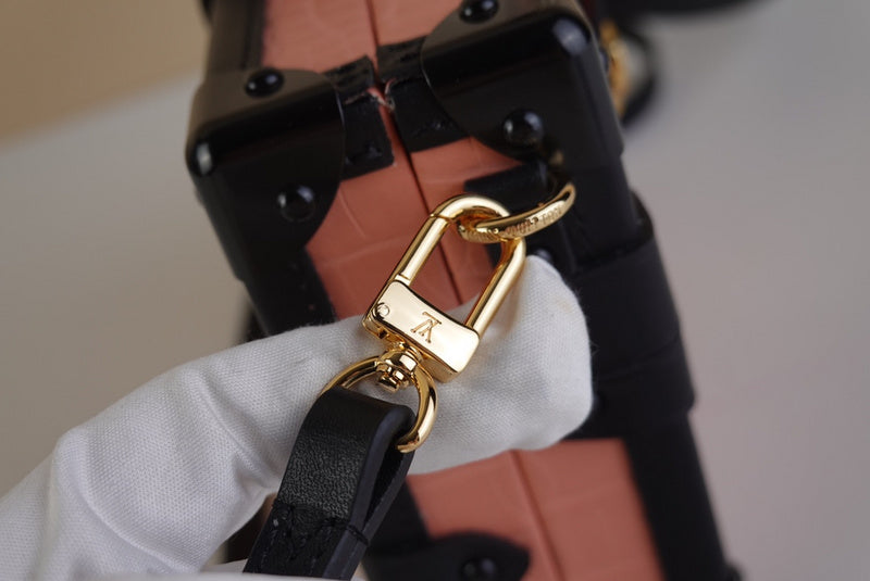 Satchel Bags - VL Bags - 3165
