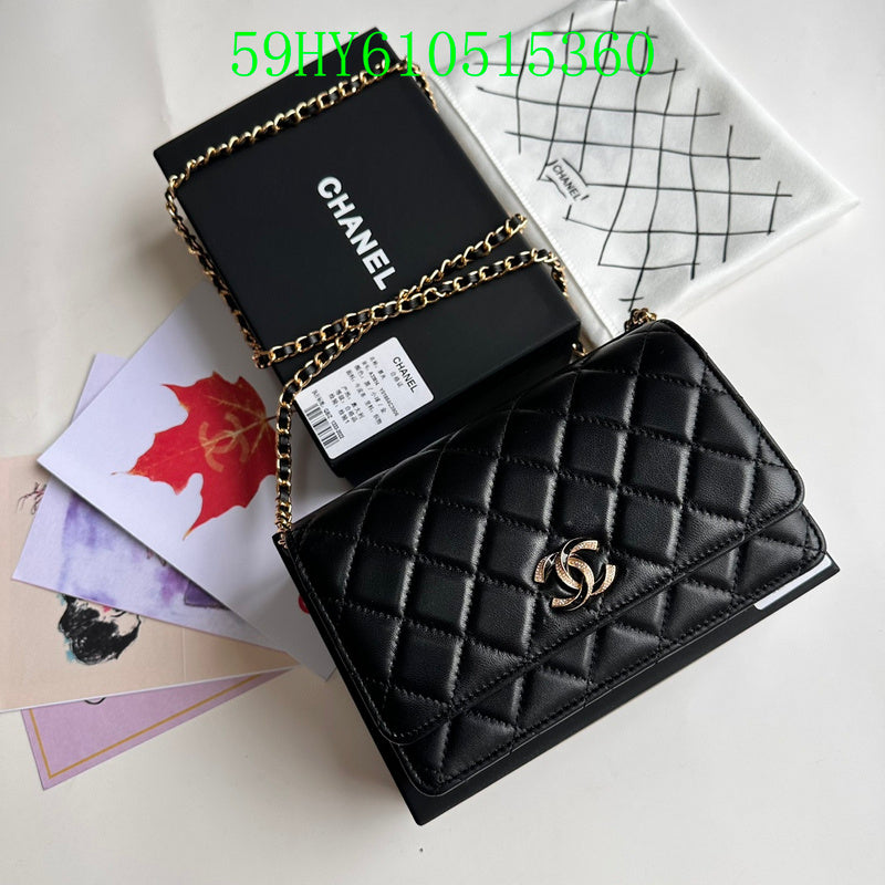 Glami - CHL Bags - 919