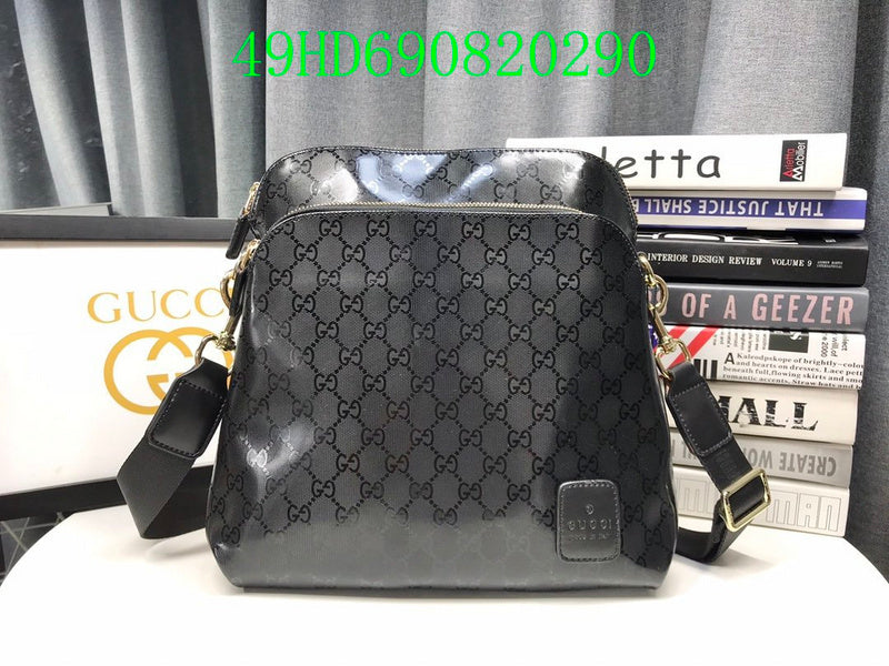 Glami Fashion - GCI Bags - 11183