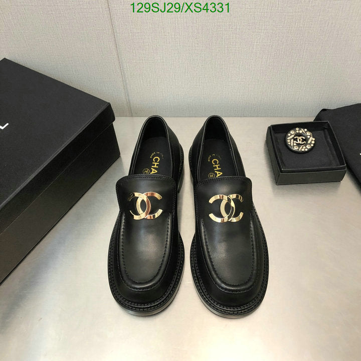 SAMC - CHL Women Shoes - 112