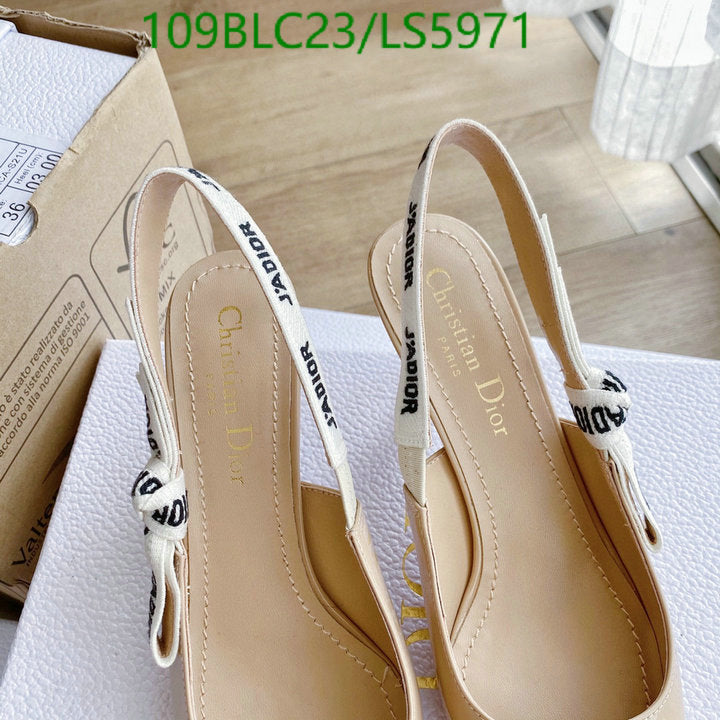 SAMCC - DOR Women Shoes - 2428