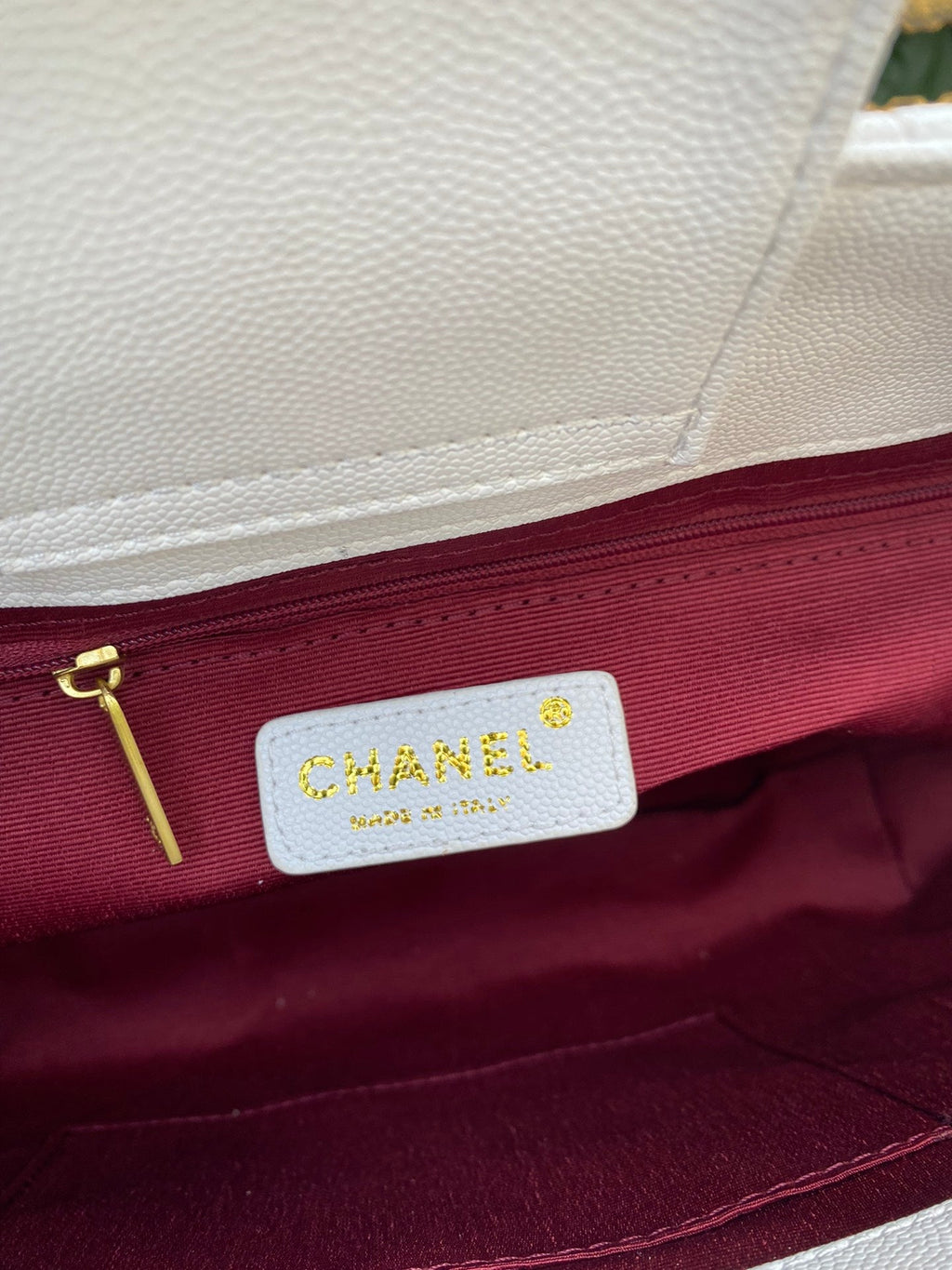 EN - New Bag CHL 431