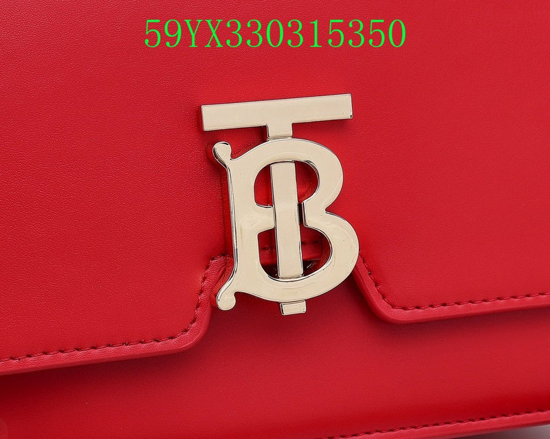 ELE Fashion -BBR Bags - 570