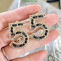 SAMC - CHL Jewelry Brooch - 047