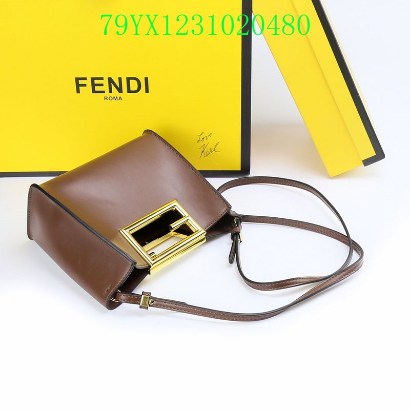 Glami - FDE Bags - 2221