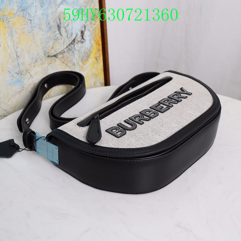 ELE Fashion -BBR Bags - 433