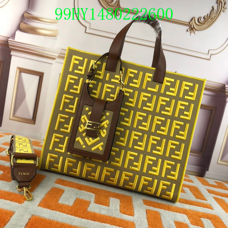 Glami - FDE Bags - 2855