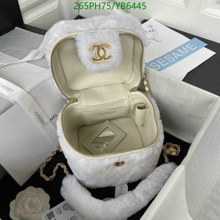 SAMC - CHL Bags - 783