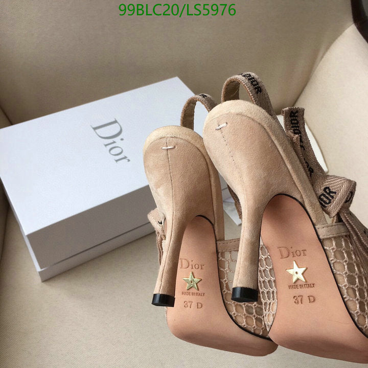 SAMCC - DOR Women Shoes - 2405