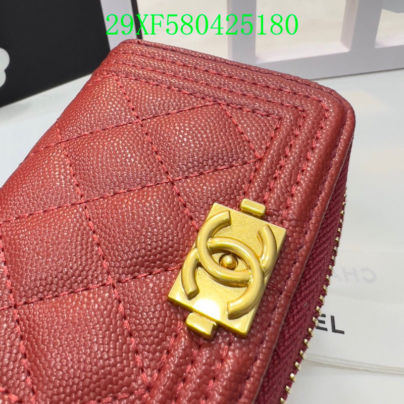 Glami - CHL Wallet - 2404
