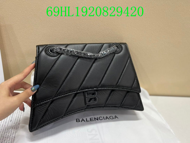 Satchel Bags - BGA Bags - 2132