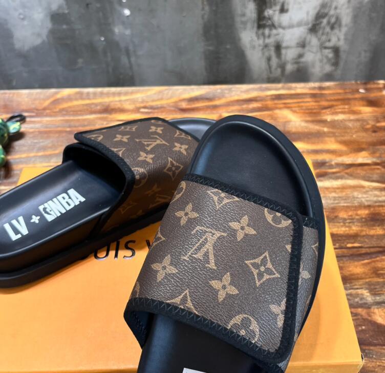 SAMC - LOV Men Shoes - 686