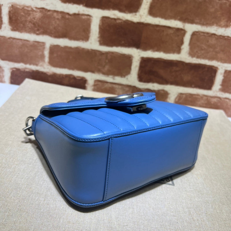 Satchel Bags - GCI Bags - 1136