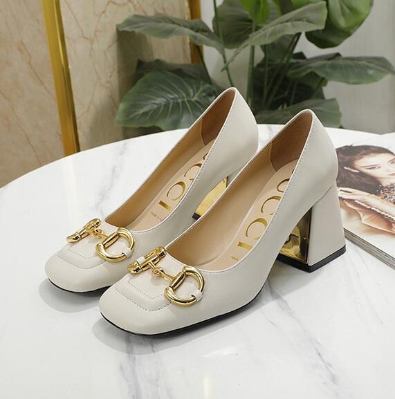 SAMC - GUKI Women Shoes - 1597