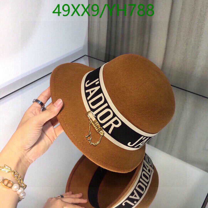 SAMC - DOR Caps & Hats - 243