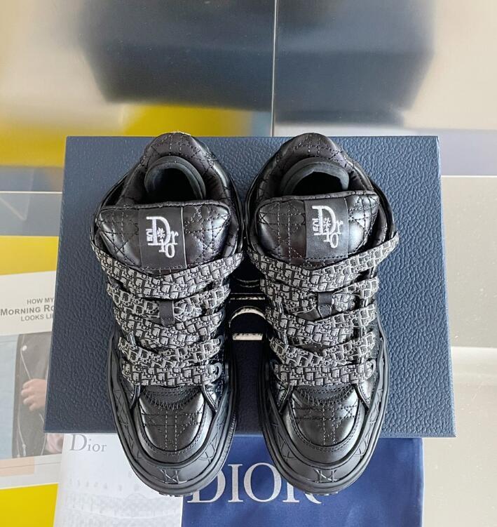 SAMCC - DOR Women Shoes - 591