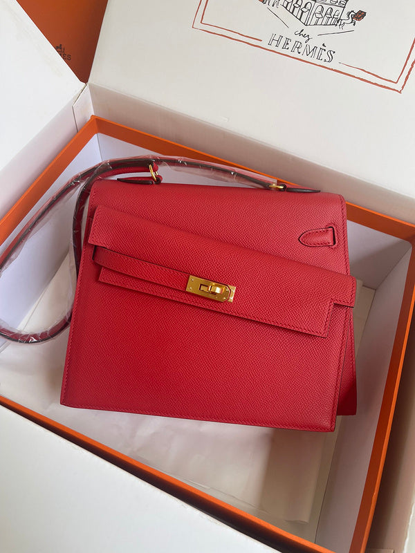 Glamy - HMS Bags - 1167