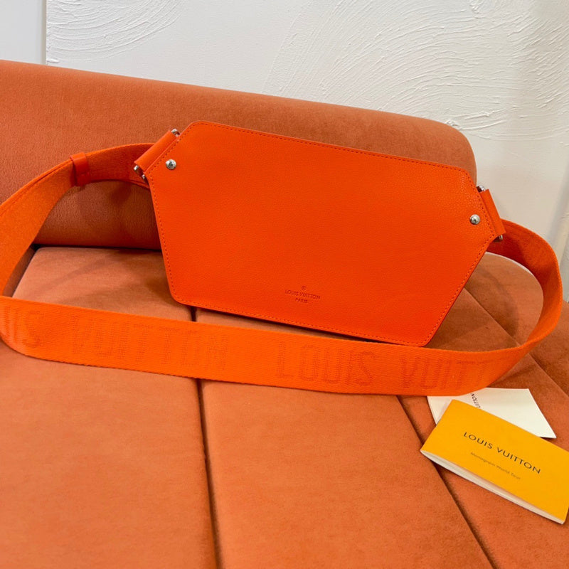 GlamI Lu-Vi bags - 3212