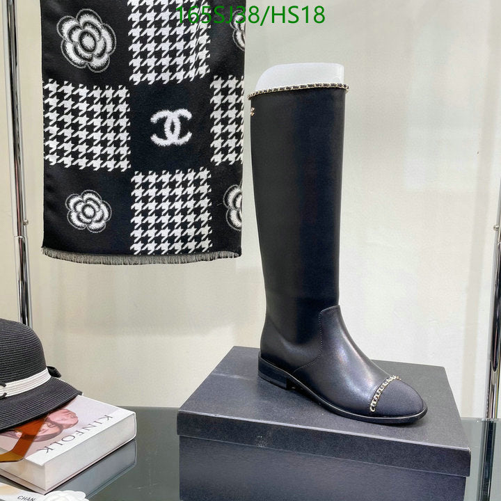 SAMC - CHL Women Boots - 082