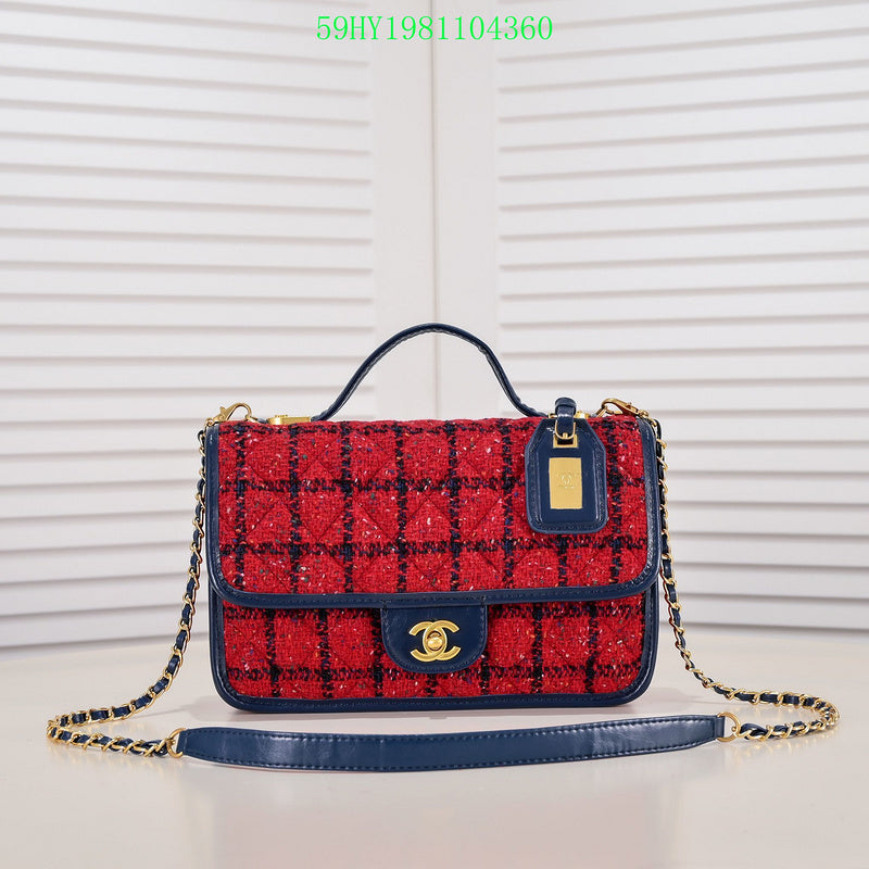Glami - CHL Bags - 1966