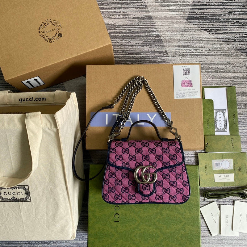 Glami Fashion - GCI Bags - 9751