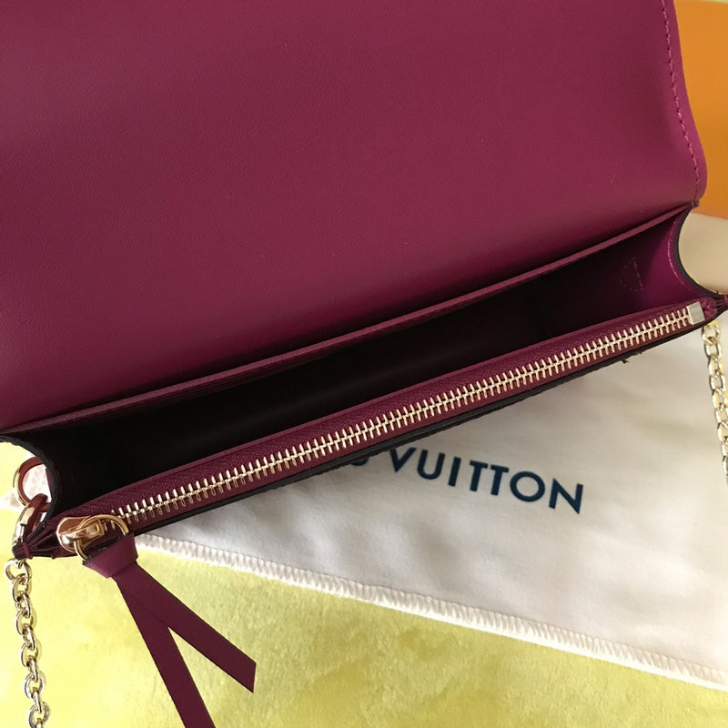 Satchel Bags - VL Bags - 4190