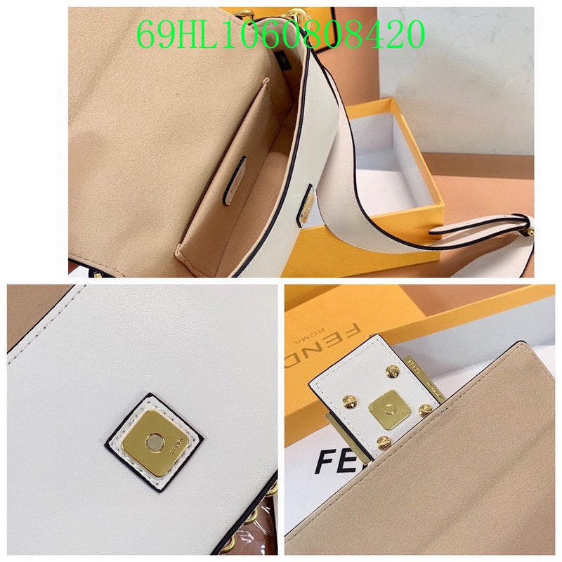 Glami - FDE Bags - 3238