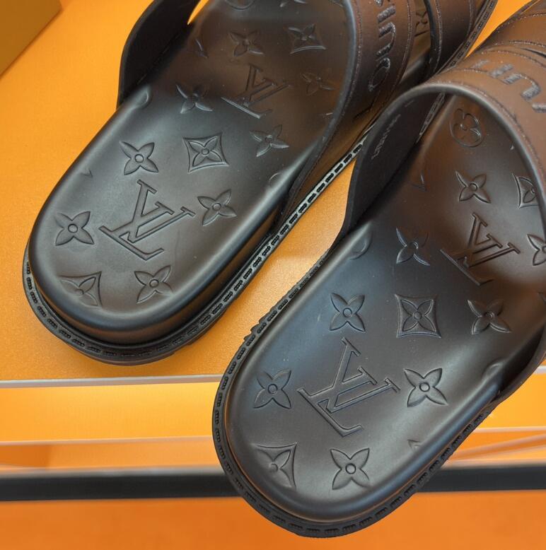 SAMC - LOV Men Shoes - 1048