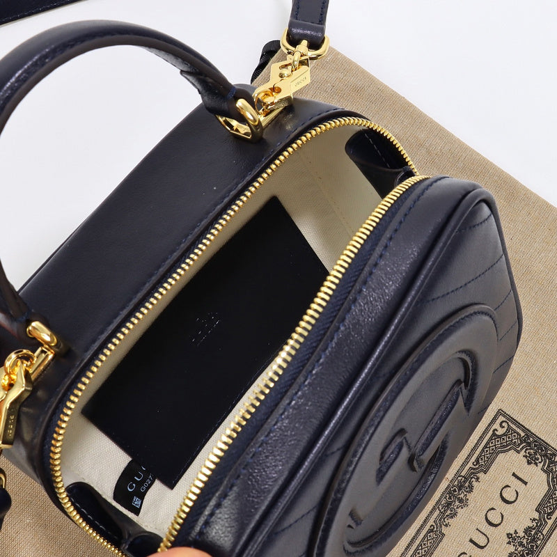 Satchel Bags - GCI Bags - 1414