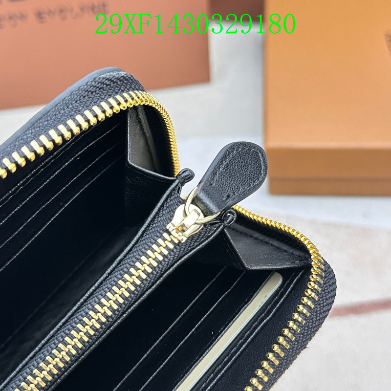 Glami - BOR Wallet - 032
