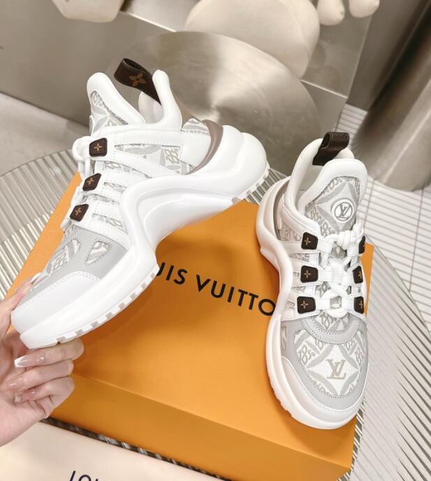 Glamy - LOV Women Shoes - 225